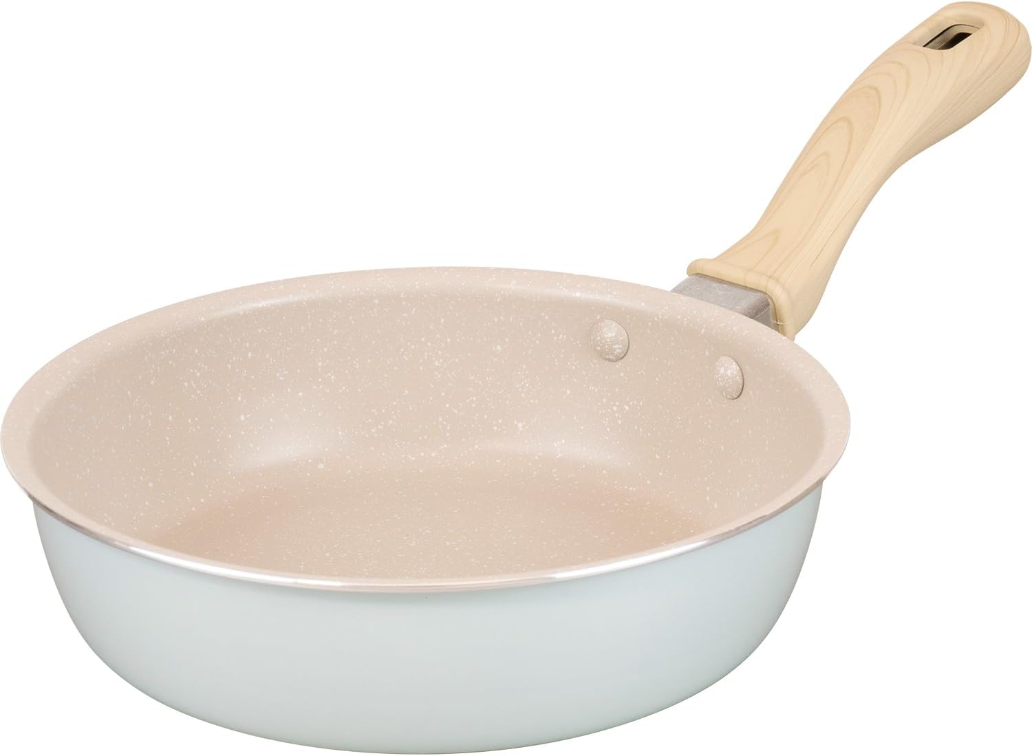 乐天商城 - 送料無料　和平フレイズ 1~2人用 フライパン 18cm IH・ガス 小さい 少量 調理 お弁当 1人暮らし 新生活 ミディーズ RB-3497