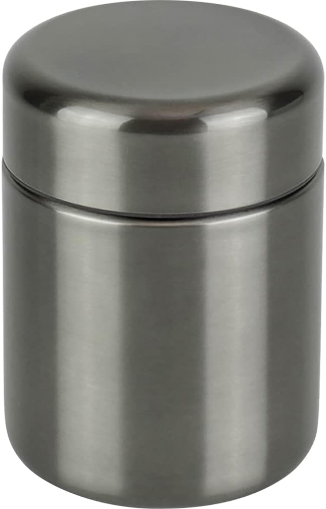 乐天商城 - 送料無料　和平フレイズ(Wahei freiz) お弁当 ランチ スープジャー 400ml グレー 保温 保冷 真空断熱 キホンノ RH-1596