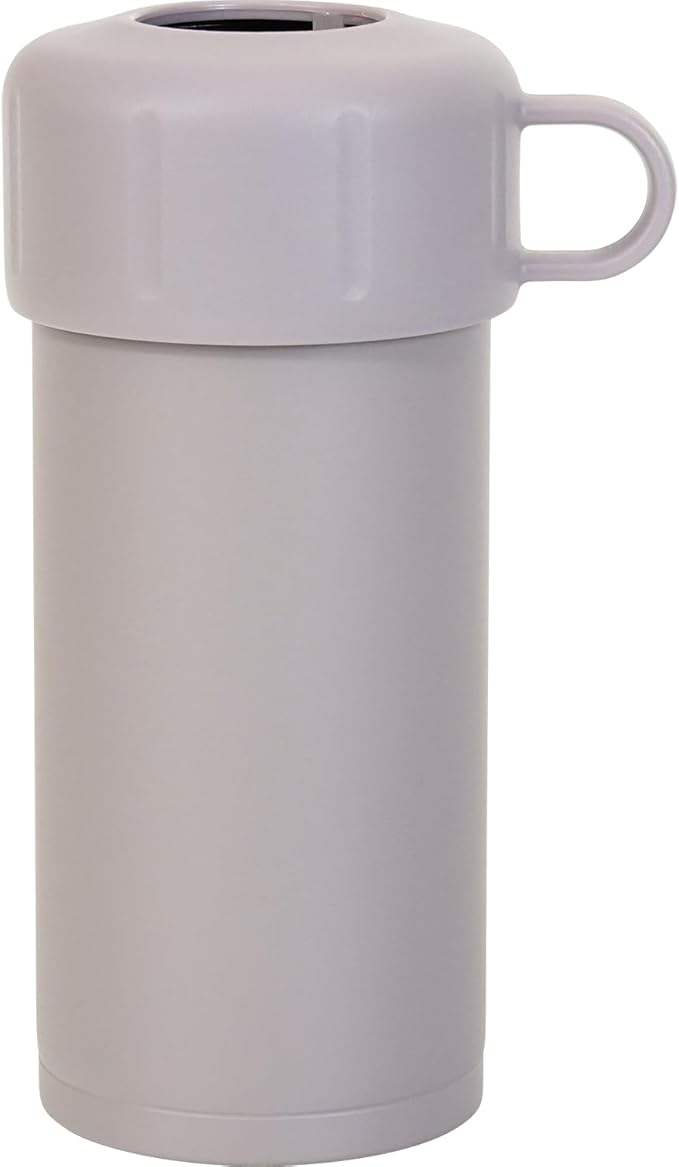 乐天商城 - 送料無料　和平フレイズ(Wahei freiz) ペットボトルホルダー M パープルグレー RH-1729