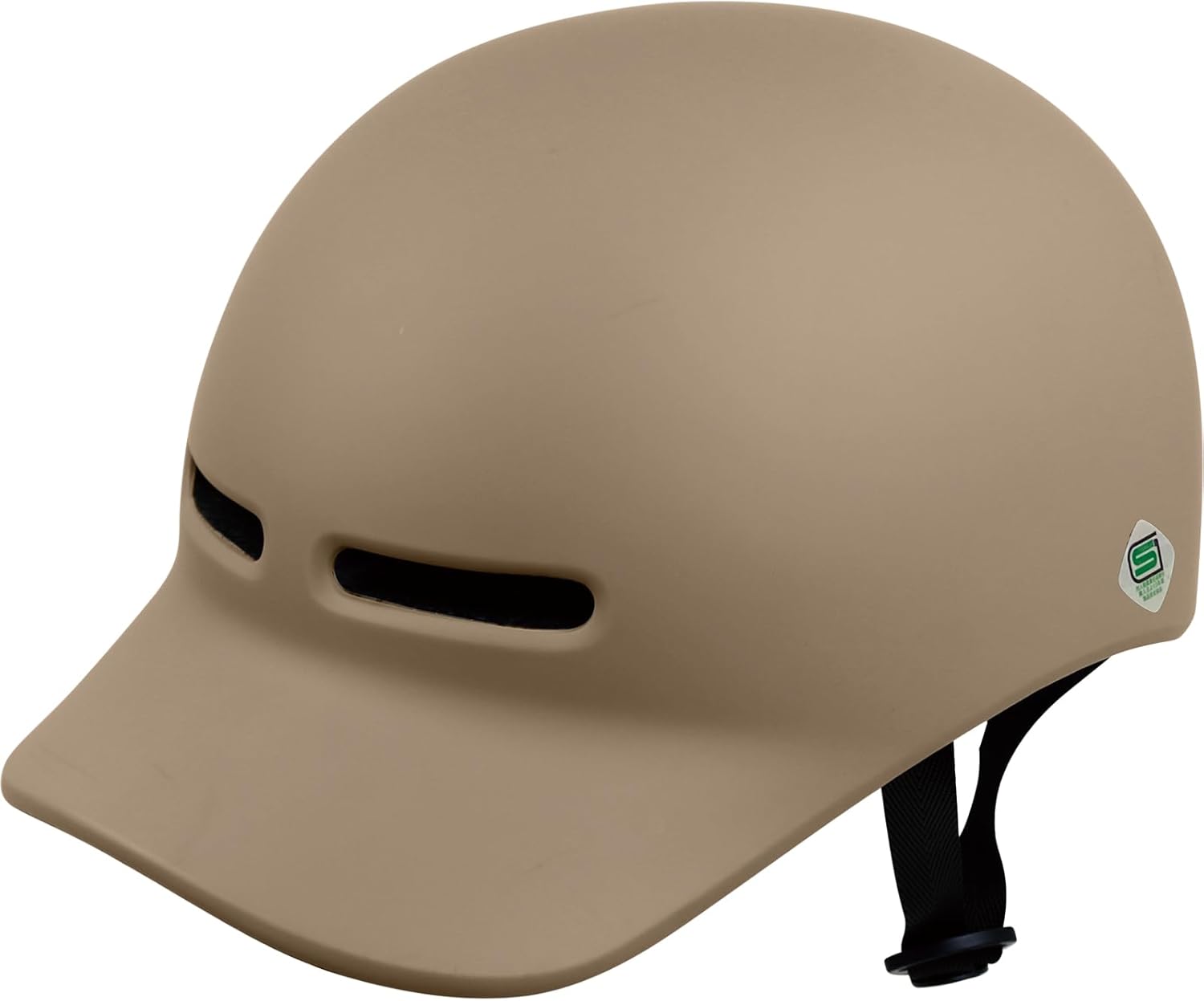 乐天商城 - 送料無料　トレードワン　自転車ヘルメット 小学生～大人まで サイズ調節機能付 【SGマーク認証品】 男女兼用 通学 通勤 軽量 マットカラー