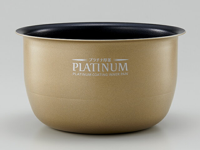 象印マホービン 炊飯ジャー内釜　内鍋　B421-6B