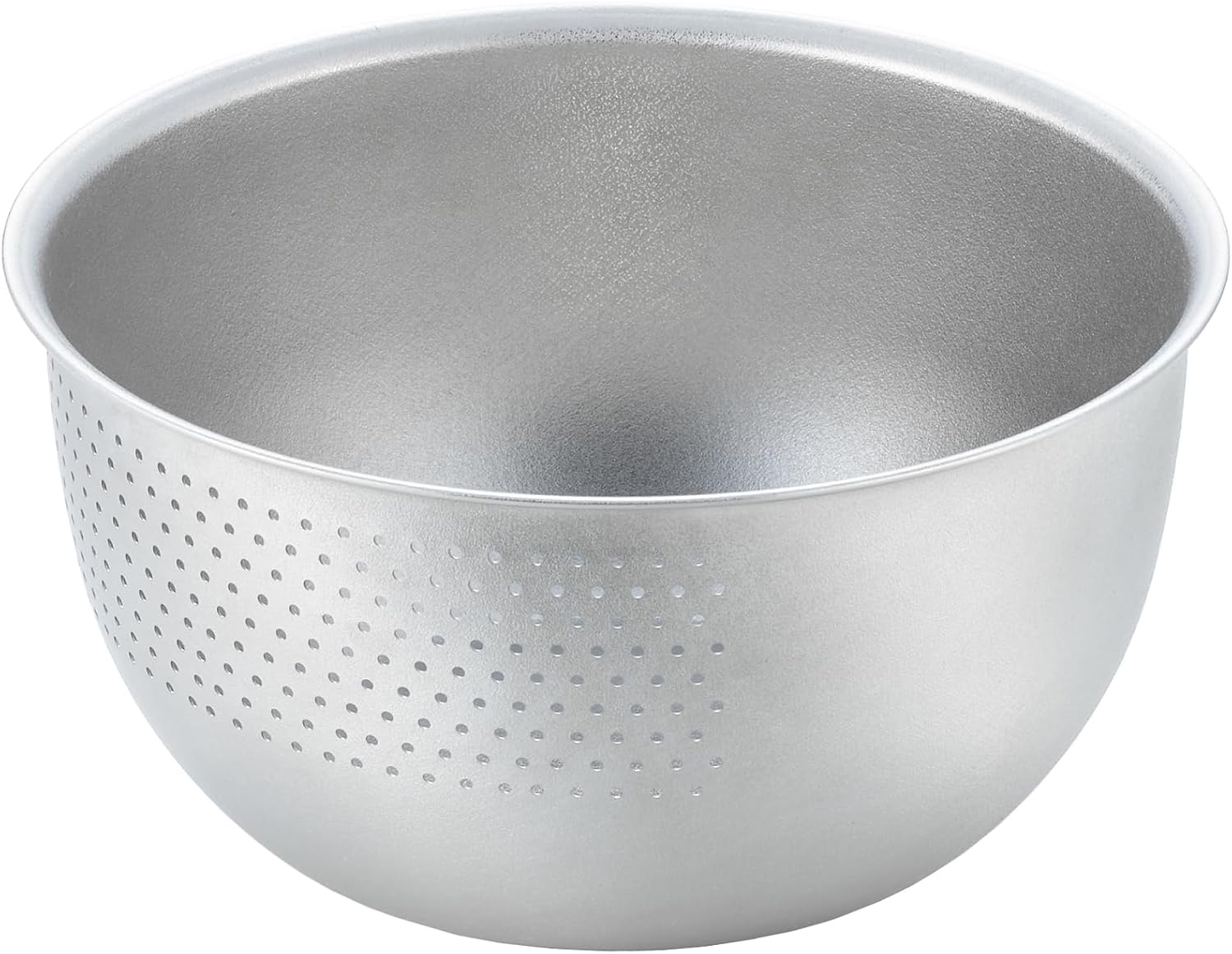 乐天商城 - 送料無料　ヨシカワ 生活のかたち ステンレス 洗米ボウル 21cm SJ3646