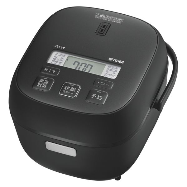 タイガー魔法瓶(TIGER) �