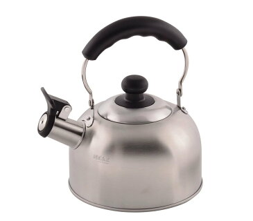 3000円以上送料無料(北海道・東北・沖縄・離島以外)パール金属 HB-1149 笛吹き ケトル 1.6L IH対応 ステンレス ヒートアップ2