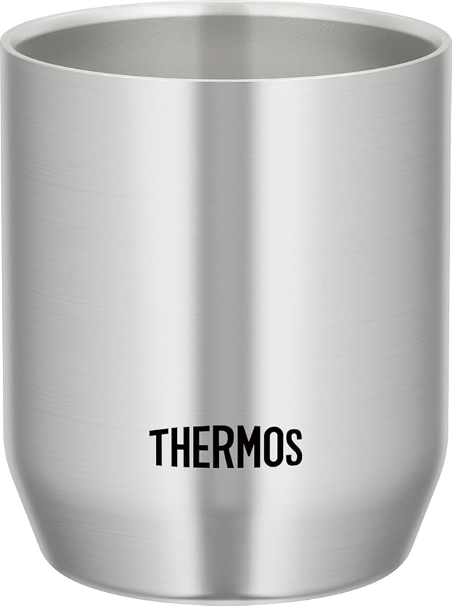 乐天商城 - 送料無料　サーモス 真空断熱カップ 280ml ステンレス JDH-280 S