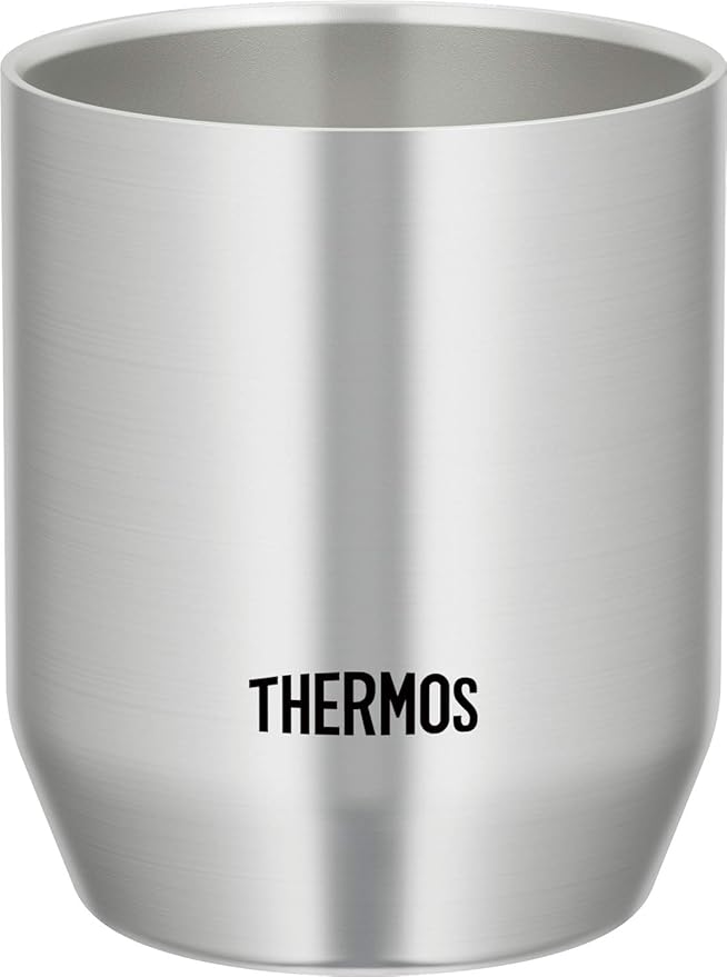乐天商城 - 送料無料　サーモス 真空断熱カップ 360ml ステンレス JDH-360 S
