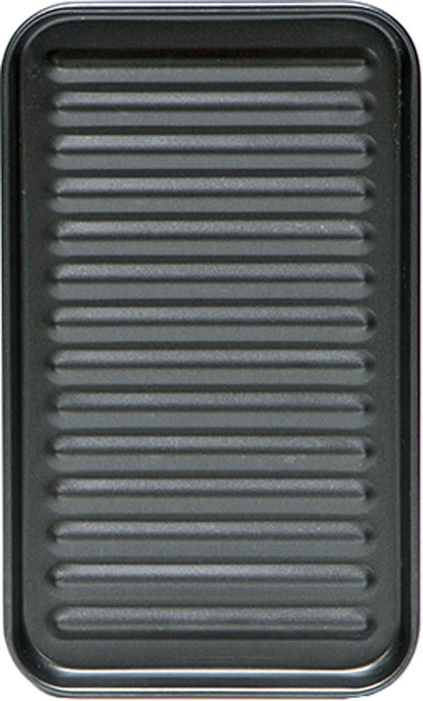 ★送料無料★同梱・代引不可★高木金属工業 FW-TBグリルプレート オーブントースター トレー 魚焼き グリル オーブントースタープレート トースターパン トースター調理 受け皿 アルミトレー 大型 日本製 フッ素Wコート デュアルプラス