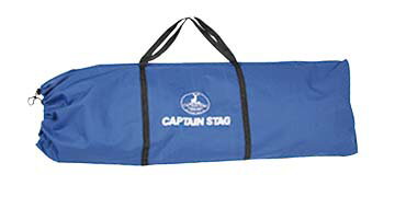 ����̵��������ץƥ󥹥��å�(CAPTAIN STAG) ��������ݡ���ϥ��å��ѥ������III �֥�å� UD-2015