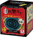 3980円以上送料無料 キャプテンスタッグ(CAPTAIN STAG) UM-1606 【 鹿番長印ノ蚊取線香 】 極黒厚太 蚊取り線香 / 約5時間持続 / ...