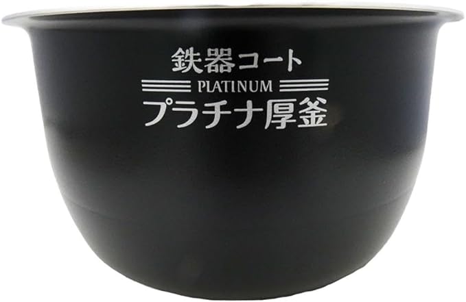 楽天市場】象印 炊飯器 内釜 b378-6bの通販 楽天市場】象印 炊飯器 内釜 b378-6bの通販