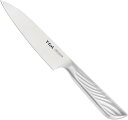 ◎送料無料◎ ティファール(T-fal) プレシジョン ペティナイフ 12cm フルーツナイフ ステンレス K27709