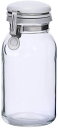 送料無料　セラーメイト 保存 瓶 ワンプッシュ便利びん 300ml 調味料入れ ドレッシング ボトル ガラス 容器日本製 223422