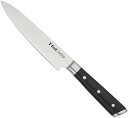 送料無料 ティファール(T-fal) アイスフォース ペティナイフ 万能包丁 13cm K24213