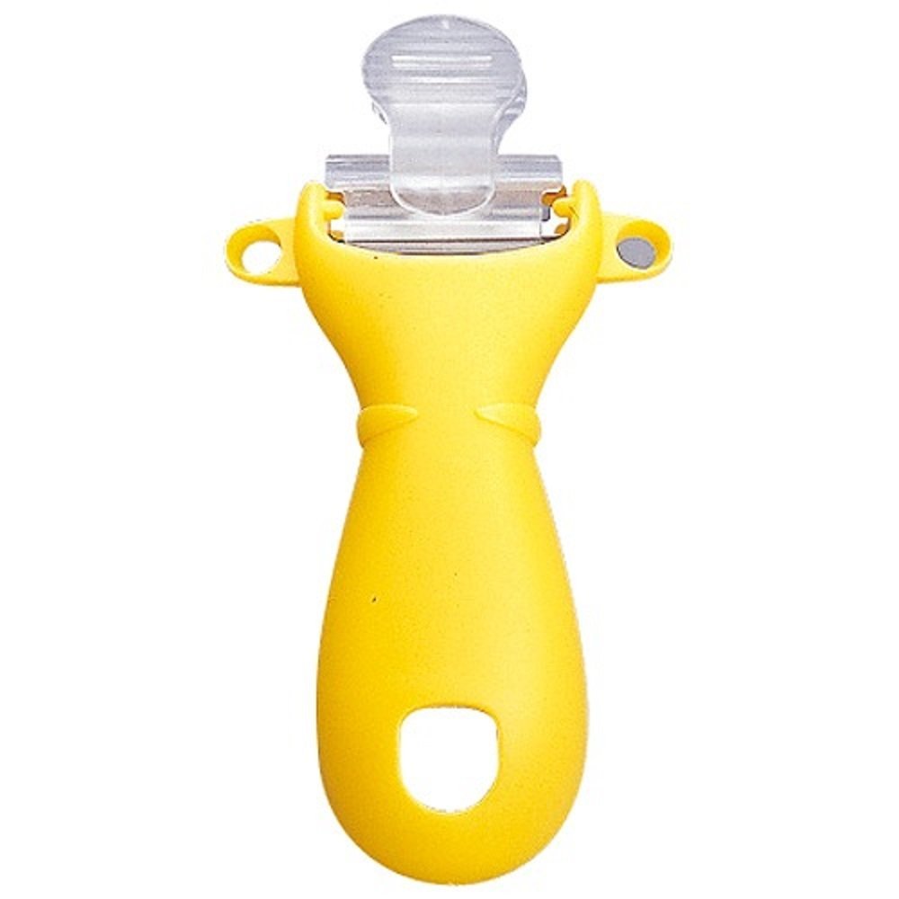 ★送料無料★代引・同梱不可★サンクラフト パパママキッズピーラー PK-12...