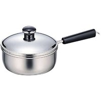 送料無料　宮崎製作所　オブジェ　ミニ片手鍋　14cm　OJ-30