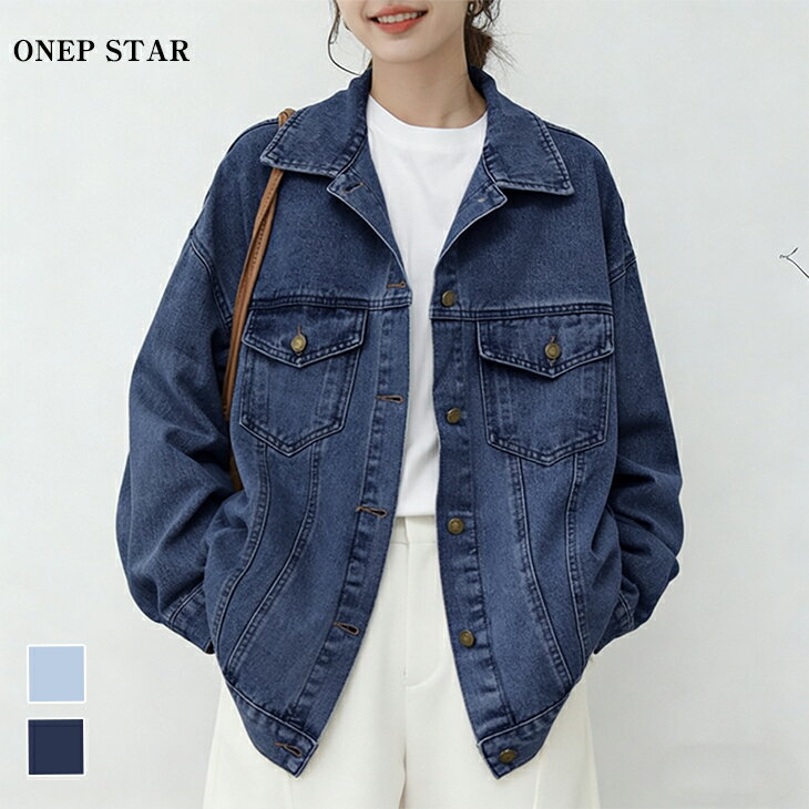 楽天市場】ONEWAY（カラーブルー）（コート・ジャケット｜レディース