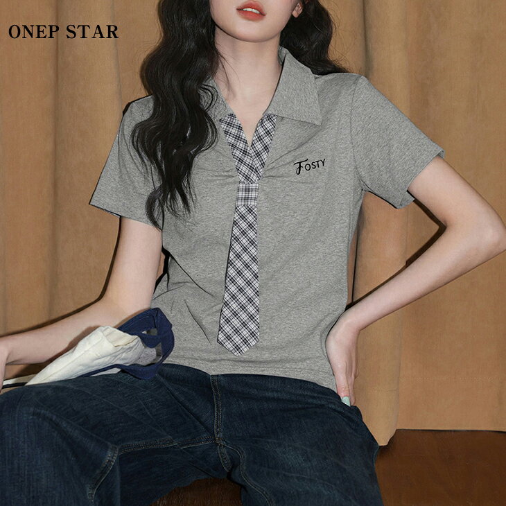 Rakuten - トップス Tシャツ・カットソー 半袖 レディースファッション 20代 30代 40代 50代 60代 ワンピスター