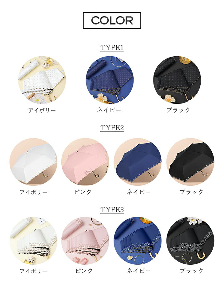 【8/26　50%OFF！2点購入クーポンで】傘 折りたたみ傘 晴雨兼用傘 UVカット傘 紫外線カット 日よけ 日傘 雨傘 コンパクト傘 軽量傘 おしゃれ傘 人気の折りたたみ傘 レディース メンズ ファッション 旅行 アウトドア 韓国 便利グッズ トラベル 20代 30代 40代 50代 mountaingoat-10013928 ワンピスター(ONEP STAR) サンプル画像2