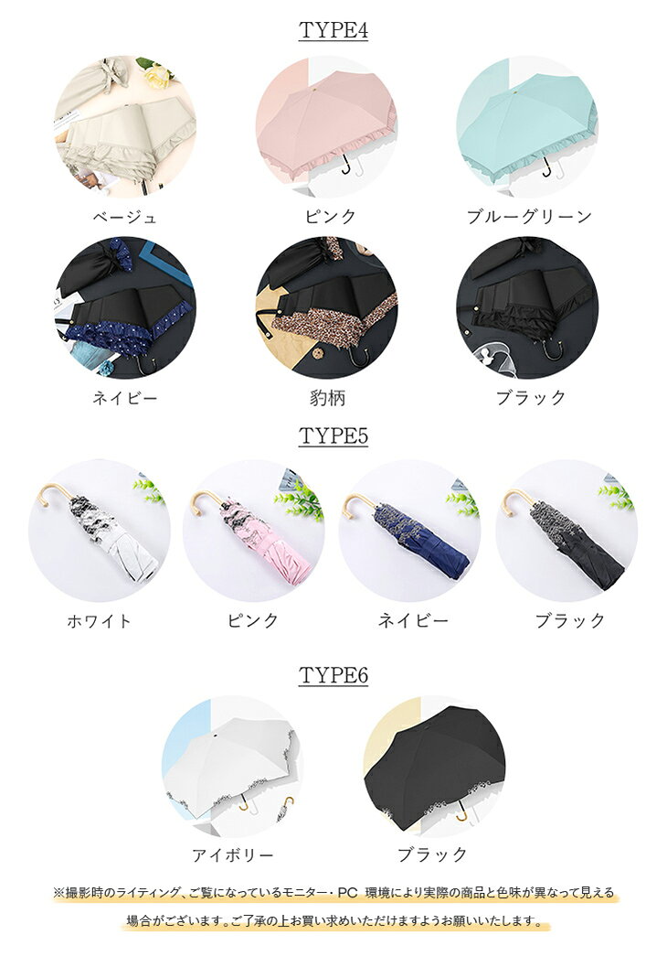 【8/26　50%OFF！2点購入クーポンで】傘 折りたたみ傘 晴雨兼用傘 UVカット傘 紫外線カット 日よけ 日傘 雨傘 コンパクト傘 軽量傘 おしゃれ傘 人気の折りたたみ傘 レディース メンズ ファッション 旅行 アウトドア 韓国 便利グッズ トラベル 20代 30代 40代 50代 mountaingoat-10013928 ワンピスター(ONEP STAR) サンプル画像3