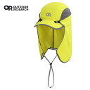 OUTDOOR RESEARCH(アウトドアリサーチ)サンランナーキャップ