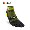 injinji (インジンジ) トレイルミッドウェイトミニクルー(4)