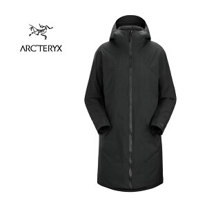 ARC'TERYX(アークテリクス)Ws Coelle Parka(コエル パーカ ウィメンズ)【BIRD AID対象品】