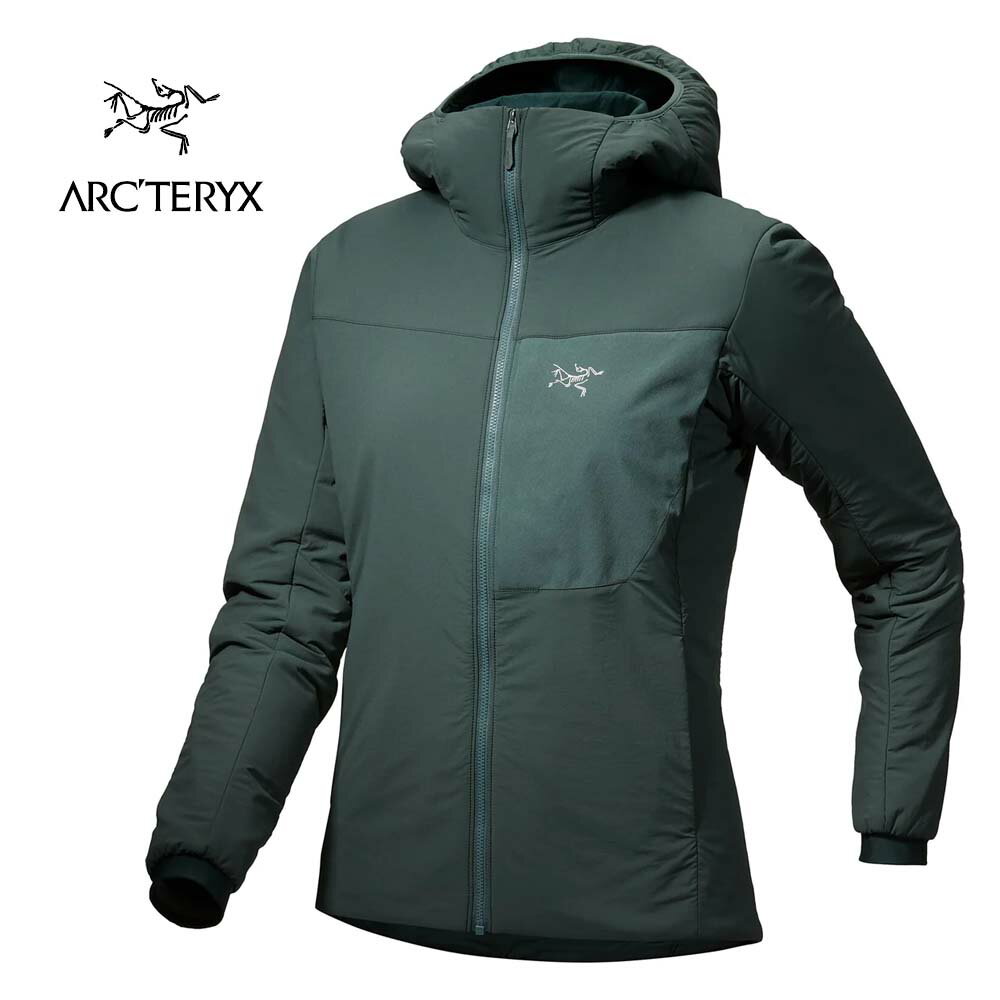 ARC'TERYX(アークテリクス)Ws Proton Hoody(プロトン フーディ レディース)のサムネイル