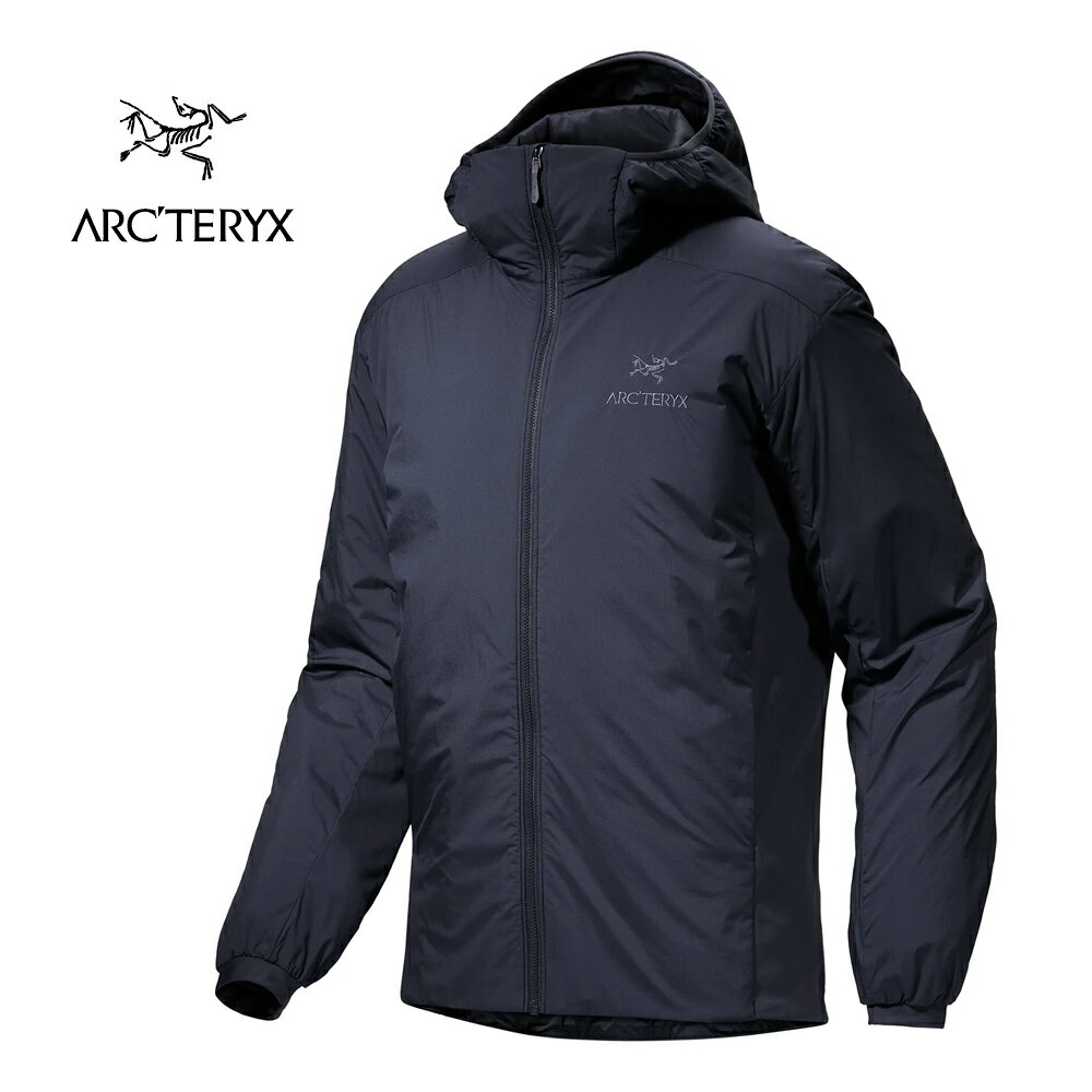 ARC'TERYX(アークテリクス)Ws Atom Hoody(アトム フーディ ウィメンズ)(レディース)