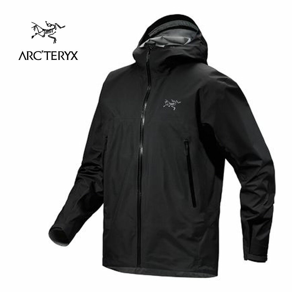 ARC 039 TERYX(アークテリクス)Beta Jacket(ベータ ジャケット メンズ)【BIRD AID対象品】