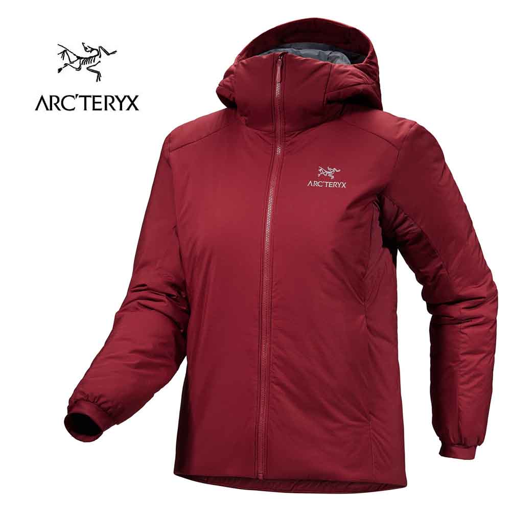 ARC'TERYX(アークテリクス)Ws Atom Heavyweight Hoody(アトム ヘビーウエイト フーディ ウィメンズ)(レディース)のサムネイル