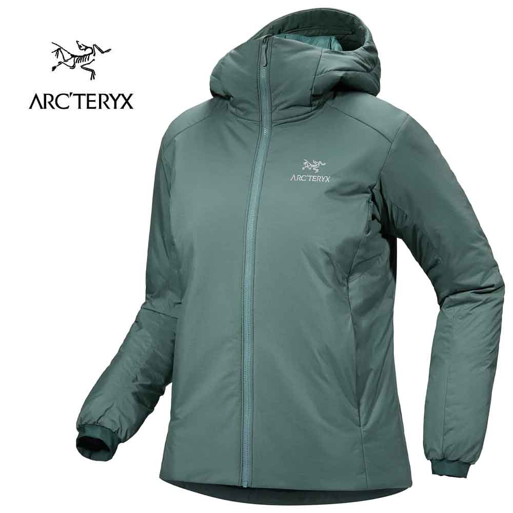 アークテリクス アウター メンズ ARC'TERYX(アークテリクス)Ws Atom Heavyweight Hoody(アトム ヘビーウエイト フーディ ウィメンズ)(レディース)