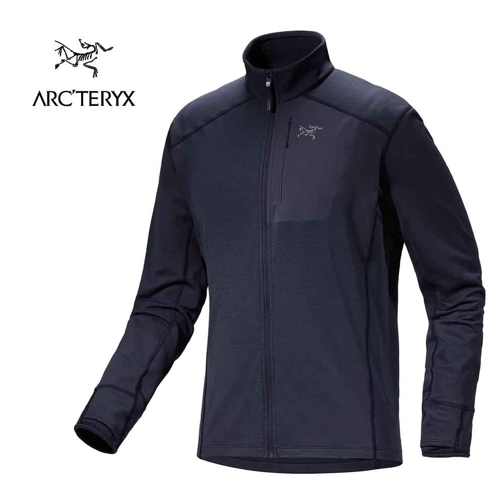 ARC'TERYX(アークテリクス) Ws Delta Jacket(デルタ ジャケット ウィメンズ)