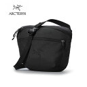 ARC'TERYX (アークテリクス) Mantis 2 Waistpack(マンティス 2 ウエストパック)