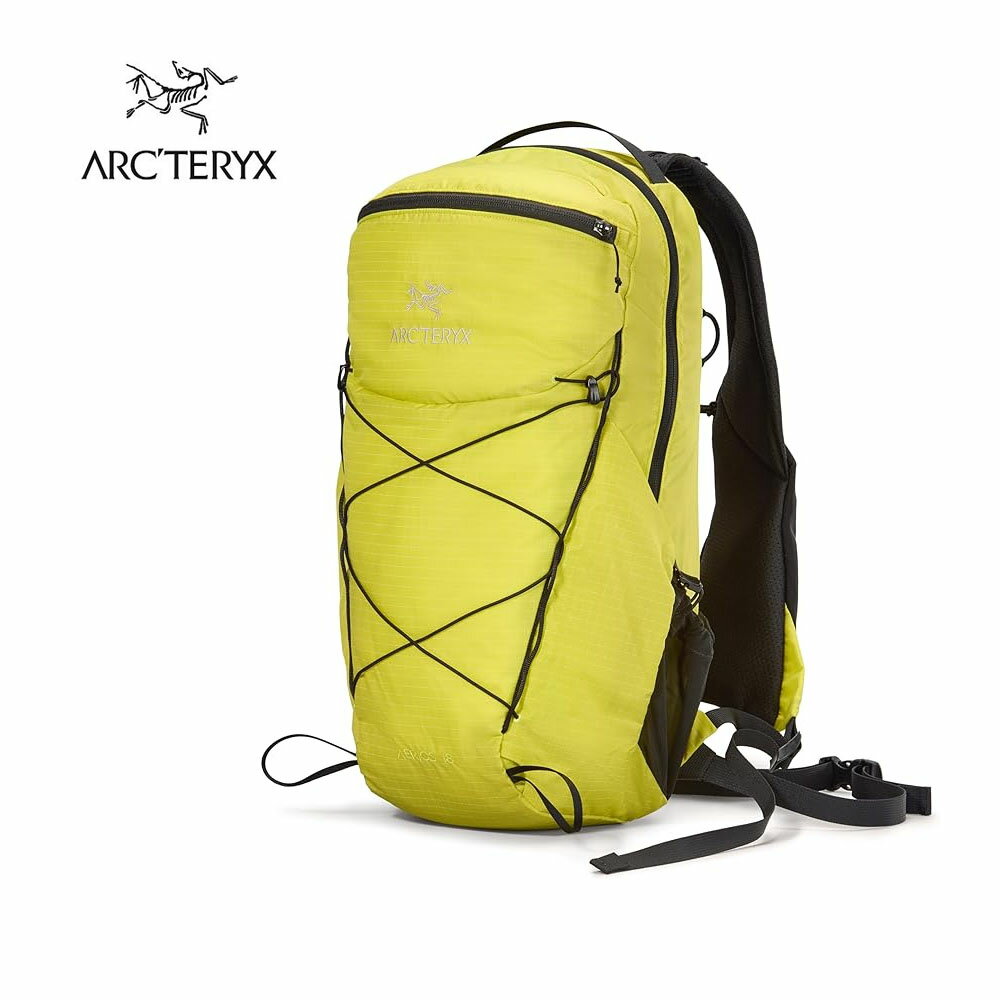アークテリクス リュック メンズ ARC'TERYX (アークテリクス) Aerios 18 Backpack(エアリオス 18 バックパック)