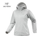 ARC'TERYX(アークテリクス)Ws Gamma Lightweight Hoody(ガンマ ライトウエイト フーディ)(レディース)