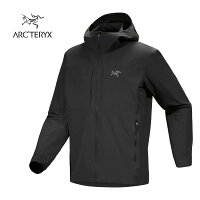 ARC'TERYX(アークテリクス) Gamma Lightweight Hoody(ガンマ ライトウエイト フー...