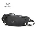 アークテリクス ウエストポーチ レディース ARC'TERYX (アークテリクス) Granville Crossbody Bag(グランヴィル クロスボディ バッグ)