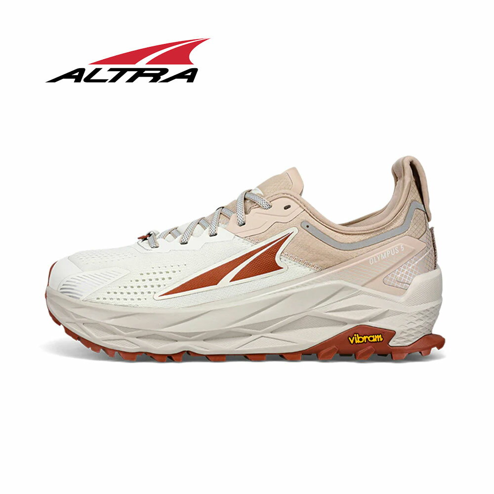 ALTRA(Ag)OLYMPUS 5 MiIpX 5 Y)(Tan)