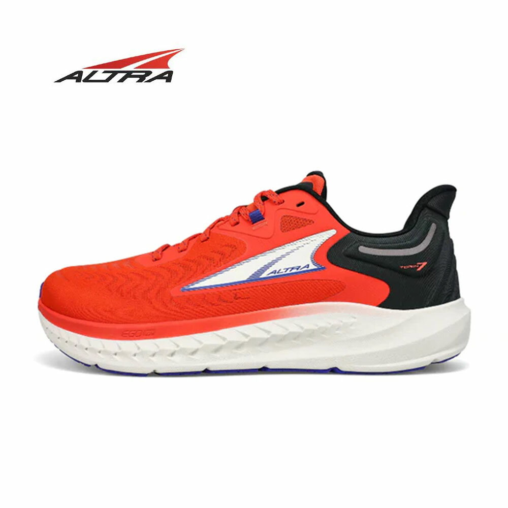 ALTRA(アルトラ)TORIN 7 (M) (トーリン7 メンズ )