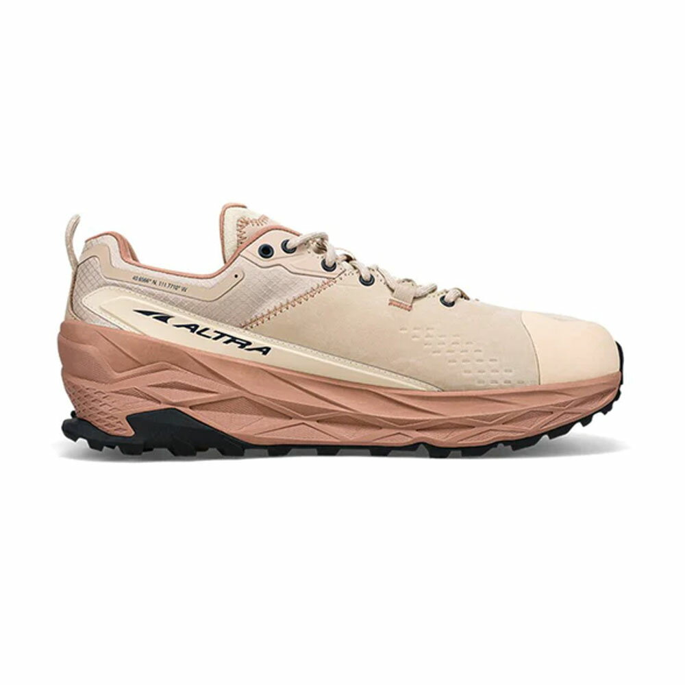 ALTRA(アルトラ)OLYMPUS 5 HIKE LOW GTX M（オリンパス 5 ハイク ロー ゴアテックス メンズ) 2