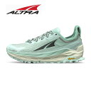 ALTRA(アルトラ)OLYMPUS 5 W(オリンパス 5 レディース)