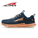 ALTRA(アルトラ)LONE PEAK 8(ローンピーク 8 レディース)
