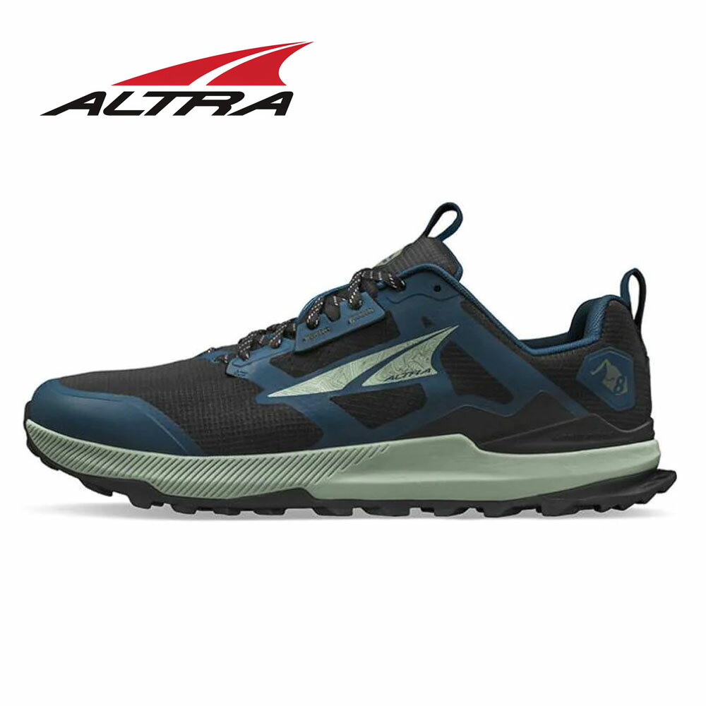 ALTRA(Ag)LONE PEAK 8 i[s[N 8 Y)