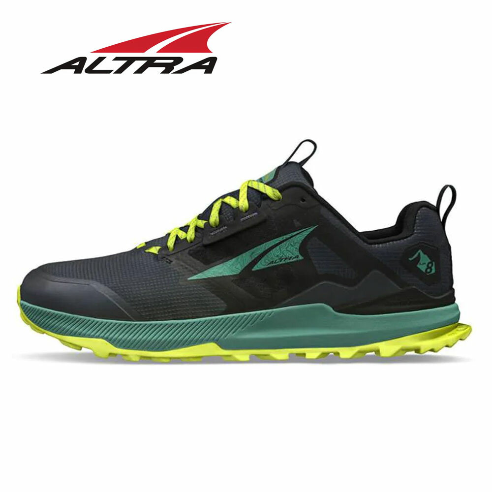 ALTRA(Ag)LONE PEAK 8 i[s[N 8 Y)