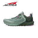 ALTRA(アルトラ)Ws Timp 5(ティンプ 5 レディース)