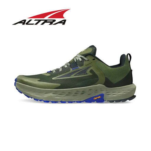 ALTRA(アルトラ)TIMP 5(ティンプ 5 メンズ) ALTRA(アルトラ)TIMP 5(ティンプ 5 メンズ)