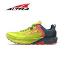 ALTRA(アルトラ)TIMP 5(ティンプ 5 メンズ)