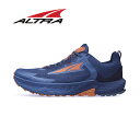 ALTRA(アルトラ)TIMP 5(ティンプ 5 メンズ)