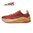 ALTRA(アルトラ)OLYMPUS 6 W(オリンパス 6 レディース)