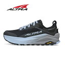 ALTRA(アルトラ)OLYMPUS 6 W(オリンパス 6 レディース)